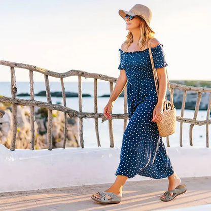 🎁 Zwei kaufen, eins gratis! Bequeme Sandalen für Damen und Herren – angenehm zu tragen den ganzen Tag