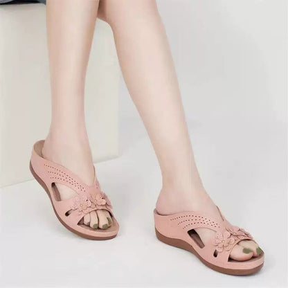 🎁 Zwei kaufen, eins gratis! Bequeme Sandalen für Damen und Herren – angenehm zu tragen den ganzen Tag