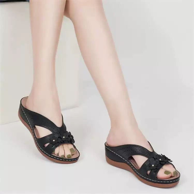 🎁 Zwei kaufen, eins gratis! Bequeme Sandalen für Damen und Herren – angenehm zu tragen den ganzen Tag