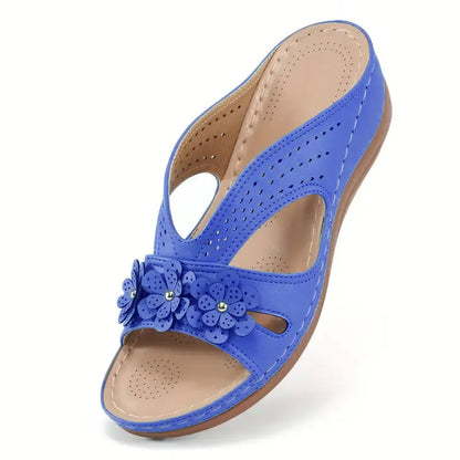 🎁 Zwei kaufen, eins gratis! Bequeme Sandalen für Damen und Herren – angenehm zu tragen den ganzen Tag