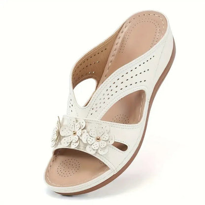 🎁 Zwei kaufen, eins gratis! Bequeme Sandalen für Damen und Herren – angenehm zu tragen den ganzen Tag