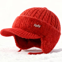 Modell C Rot