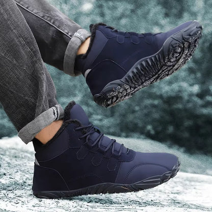 Die meistgefeierten Barfuß-Schuhe des Jahres – eine perfekte Kombination aus Eleganz, Gesundheit und Freiheit bei jedem Schritt