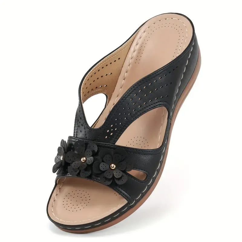 🎁 Zwei kaufen, eins gratis! Bequeme Sandalen für Damen und Herren – angenehm zu tragen den ganzen Tag