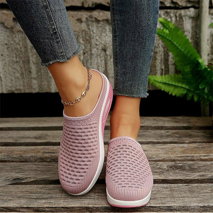 Komfortschuhe mit Luftpolster – bequem unterwegs den ganzen Tag 👣