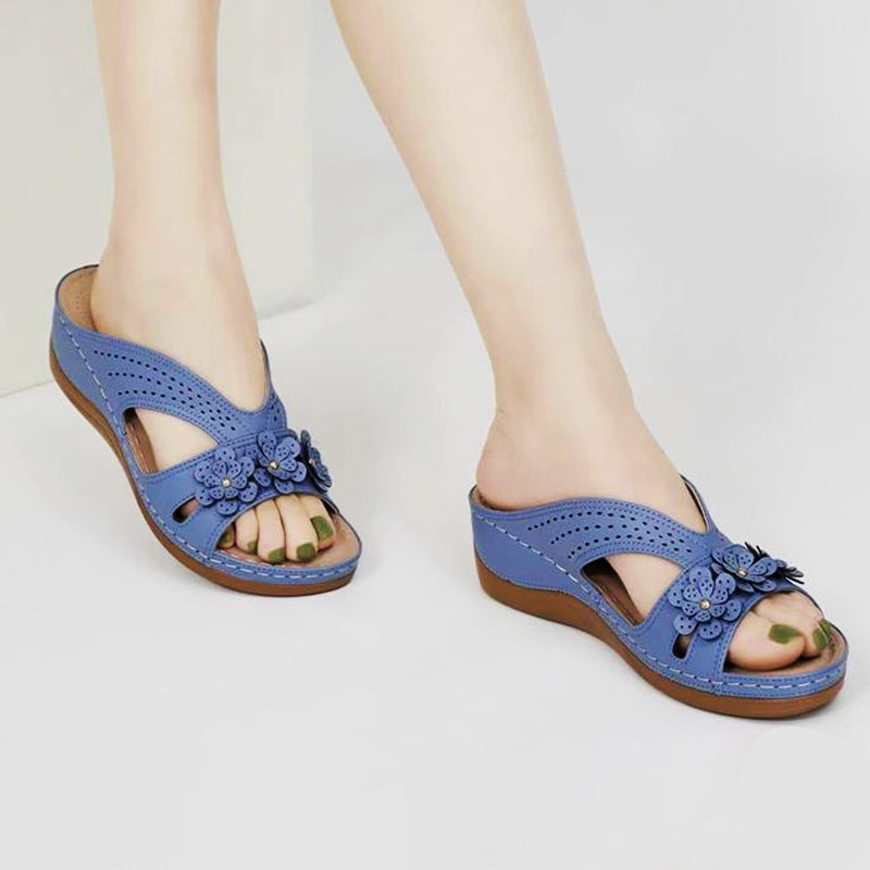 🎁 Zwei kaufen, eins gratis! Bequeme Sandalen für Damen und Herren – angenehm zu tragen den ganzen Tag