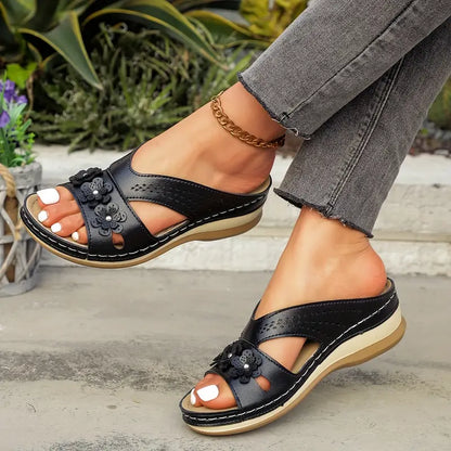 🎁 Zwei kaufen, eins gratis! Bequeme Sandalen für Damen und Herren – angenehm zu tragen den ganzen Tag
