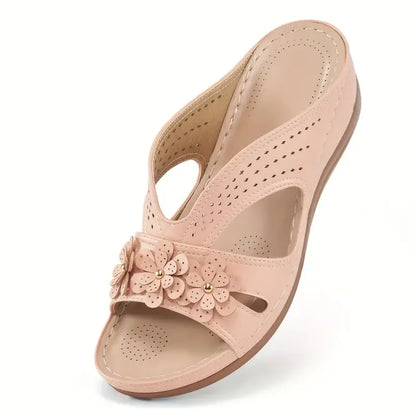 🎁 Zwei kaufen, eins gratis! Bequeme Sandalen für Damen und Herren – angenehm zu tragen den ganzen Tag