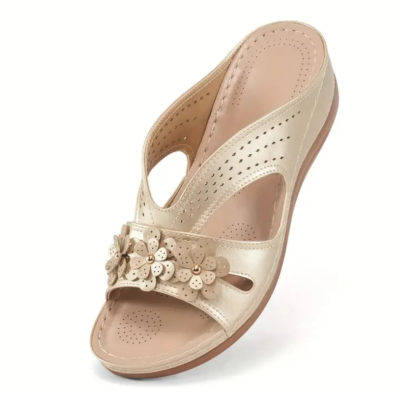 🎁 Zwei kaufen, eins gratis! Bequeme Sandalen für Damen und Herren – angenehm zu tragen den ganzen Tag