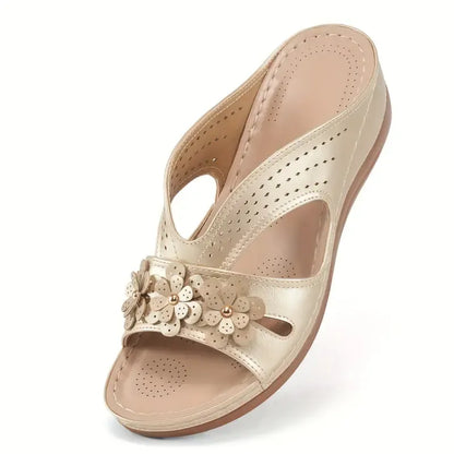 🎁 Zwei kaufen, eins gratis! Bequeme Sandalen für Damen und Herren – angenehm zu tragen den ganzen Tag
