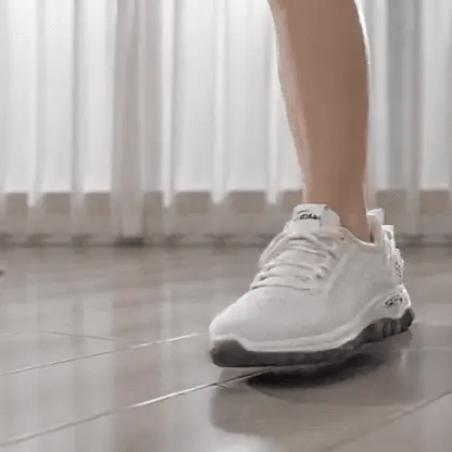 🔥Orthopädische Damenschuhe mit weicher, gepolsterter Sohle – Komfortables, schmerzfreies Gehen den ganzen Tag!