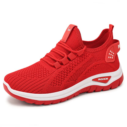 🔥Orthopädische Damenschuhe mit weicher, gepolsterter Sohle – Komfortables, schmerzfreies Gehen den ganzen Tag!