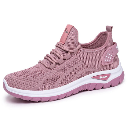 🔥Orthopädische Damenschuhe mit weicher, gepolsterter Sohle – Komfortables, schmerzfreies Gehen den ganzen Tag!