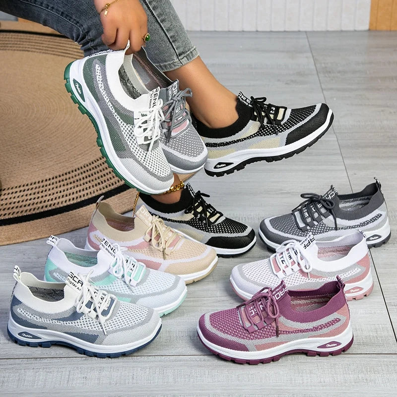 Orthopädische Maßschuhe für Senioren – Ergonomisch für maximalen Komfort bei ganztägigem Stehen 🔥 Heute zum halben Preis!