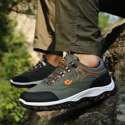 Die bequemsten Herren-Sport- und Wanderschuhe – komfortabel, rutschfest und perfekt für den Alltag!