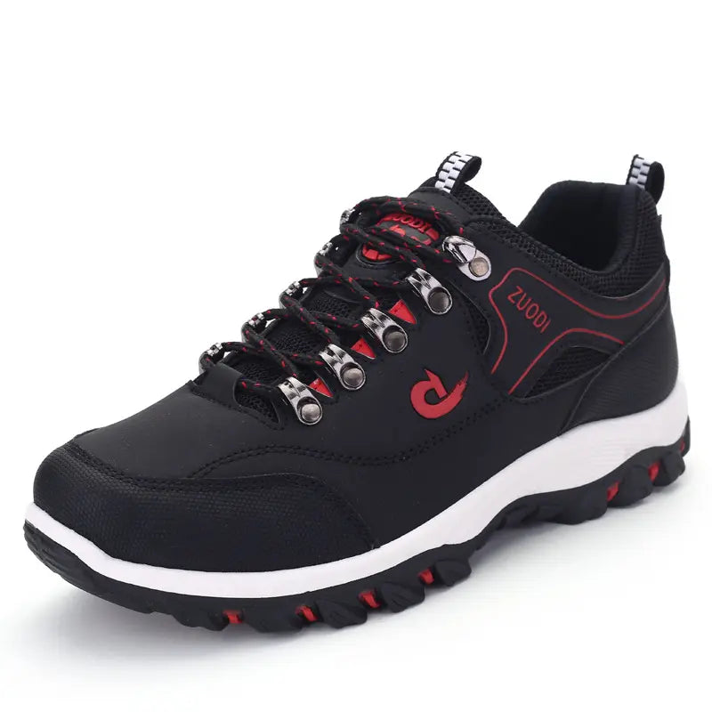 Die bequemsten Herren-Sport- und Wanderschuhe – komfortabel, rutschfest und perfekt für den Alltag!