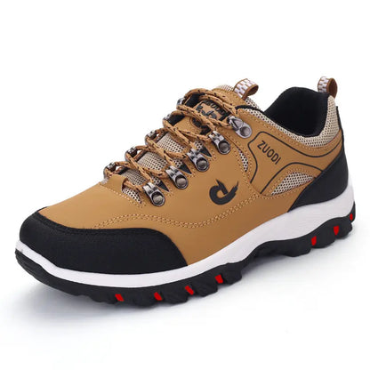 Die bequemsten Herren-Sport- und Wanderschuhe – komfortabel, rutschfest und perfekt für den Alltag!