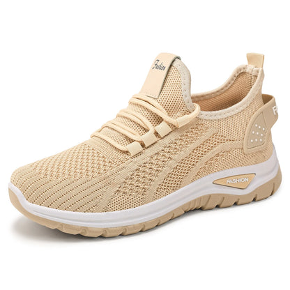 🔥Orthopädische Damenschuhe mit weicher, gepolsterter Sohle – Komfortables, schmerzfreies Gehen den ganzen Tag!