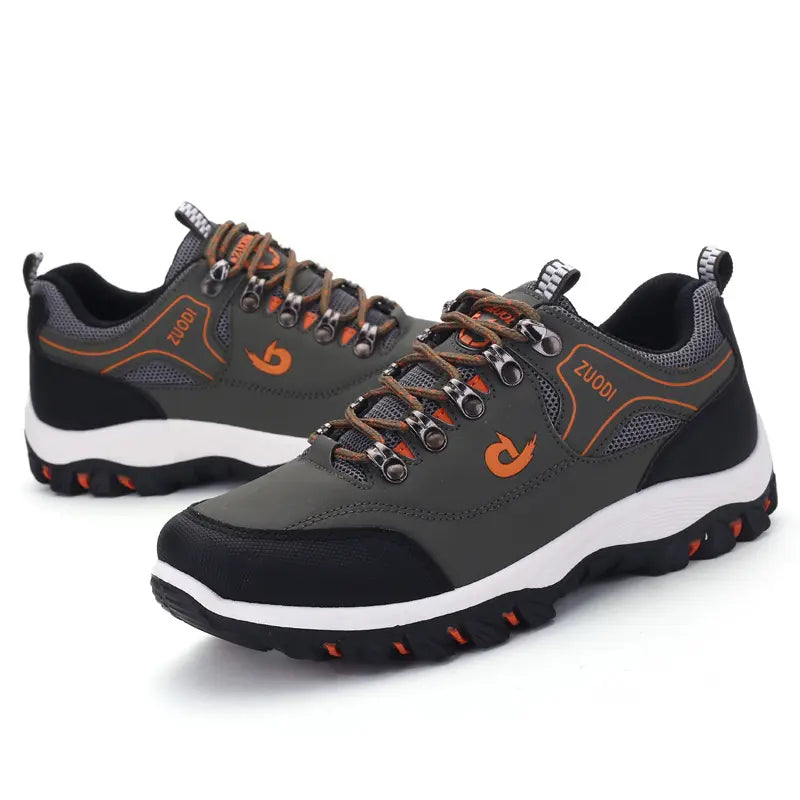Die bequemsten Herren-Sport- und Wanderschuhe – komfortabel, rutschfest und perfekt für den Alltag!