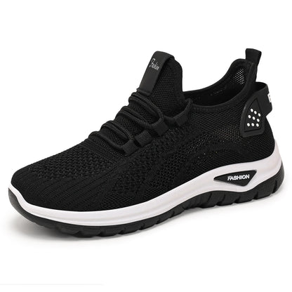 🔥Orthopädische Damenschuhe mit weicher, gepolsterter Sohle – Komfortables, schmerzfreies Gehen den ganzen Tag!