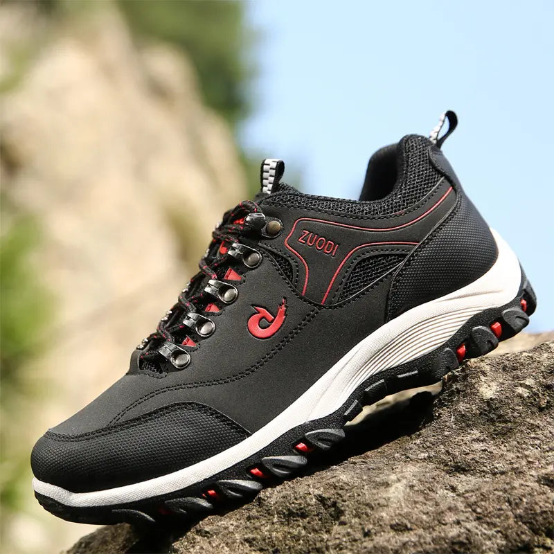 Die bequemsten Herren-Sport- und Wanderschuhe – komfortabel, rutschfest und perfekt für den Alltag!