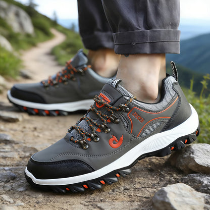 Die bequemsten Herren-Sport- und Wanderschuhe – komfortabel, rutschfest und perfekt für den Alltag!