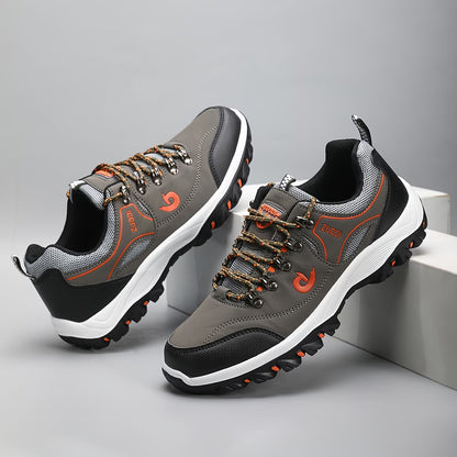 Die bequemsten Herren-Sport- und Wanderschuhe – komfortabel, rutschfest und perfekt für den Alltag!