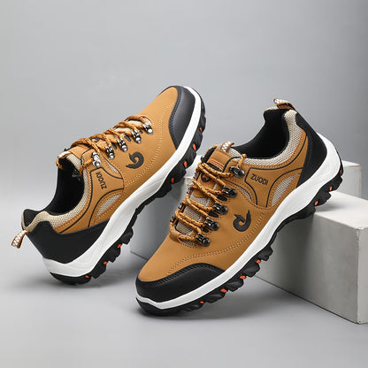 Die bequemsten Herren-Sport- und Wanderschuhe – komfortabel, rutschfest und perfekt für den Alltag!