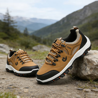 Die bequemsten Herren-Sport- und Wanderschuhe – komfortabel, rutschfest und perfekt für den Alltag!