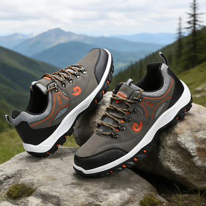 Die bequemsten Herren-Sport- und Wanderschuhe – komfortabel, rutschfest und perfekt für den Alltag!