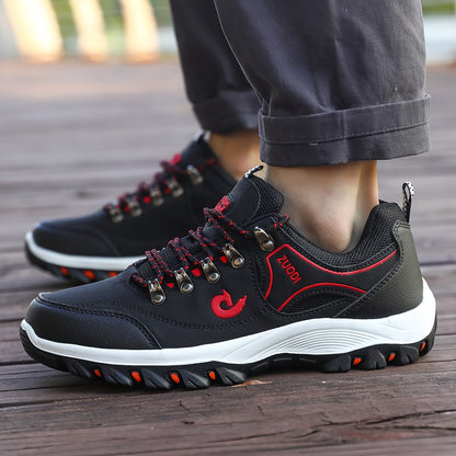 Die bequemsten Herren-Sport- und Wanderschuhe – komfortabel, rutschfest und perfekt für den Alltag!