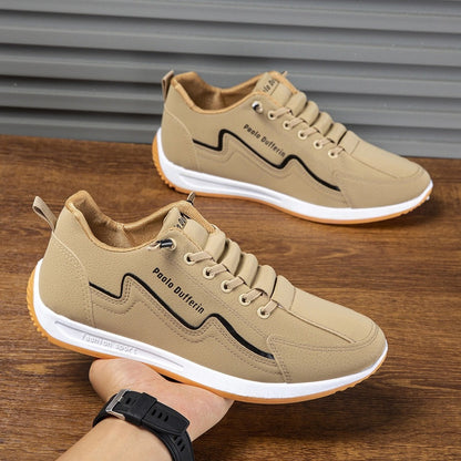 Orthopädische Herren-Wanderschuhe – Den ganzen Tag laufen, ohne müde Füße! 🔥 Heute zum halben Preis – Nicht verpassen!