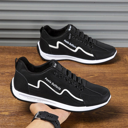 Orthopädische Herren-Wanderschuhe – Den ganzen Tag laufen, ohne müde Füße! 🔥 Heute zum halben Preis – Nicht verpassen!