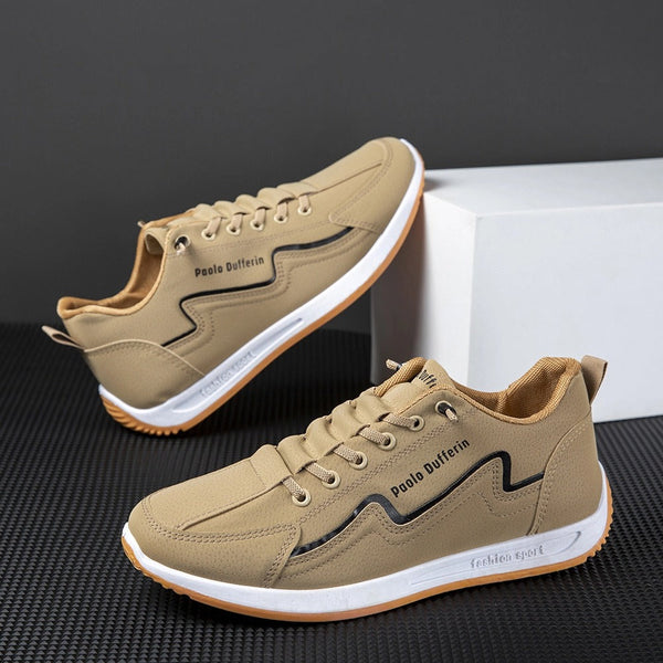 Orthopädische Herren-Wanderschuhe – Den ganzen Tag laufen, ohne müde Füße! 🔥 Heute zum halben Preis – Nicht verpassen!