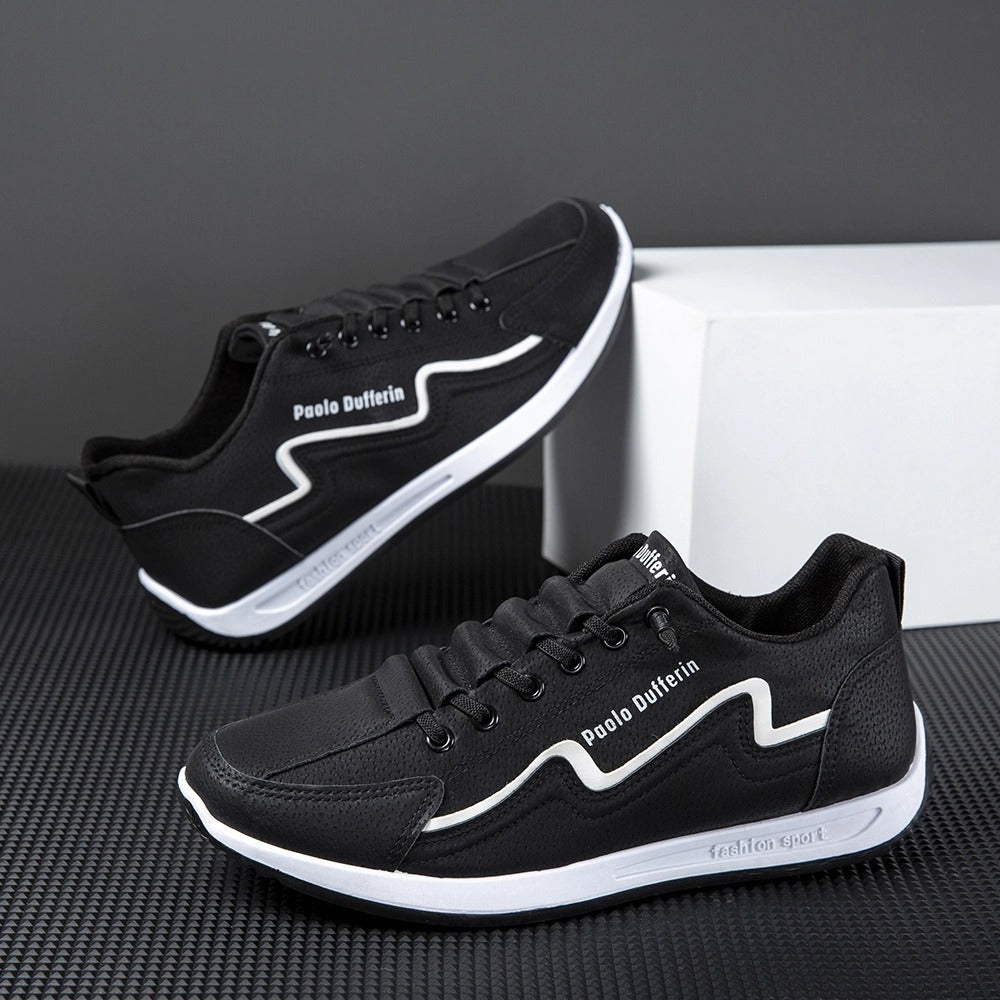 Orthopädische Herren-Wanderschuhe – Den ganzen Tag laufen, ohne müde Füße! 🔥 Heute zum halben Preis – Nicht verpassen!