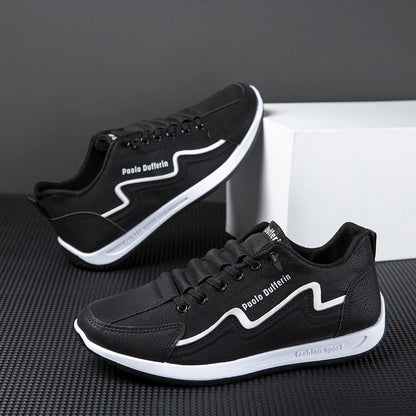 Orthopädische Herren-Wanderschuhe – Den ganzen Tag laufen, ohne müde Füße! 🔥 Heute zum halben Preis – Nicht verpassen!