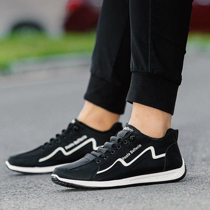 Orthopädische Herren-Wanderschuhe – Den ganzen Tag laufen, ohne müde Füße! 🔥 Heute zum halben Preis – Nicht verpassen!