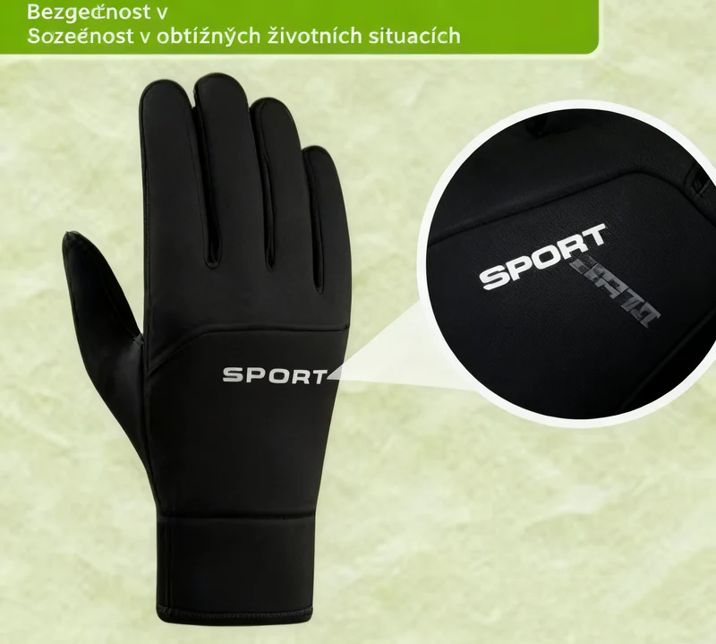 [🎉 Exklusiv für Mitglieder ]Touchscreen-Wollhandschuhe mit warmem Futter – bieten maximalen Komfort, Wärme und Schutz für Senioren. 🔥Das zweite Paar zum halben Preis!