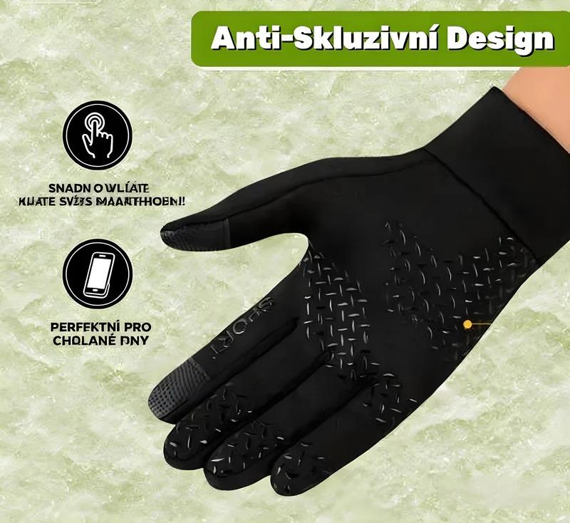 [🎉 Exklusiv für Mitglieder ]Touchscreen-Wollhandschuhe mit warmem Futter – bieten maximalen Komfort, Wärme und Schutz für Senioren. 🔥Das zweite Paar zum halben Preis!