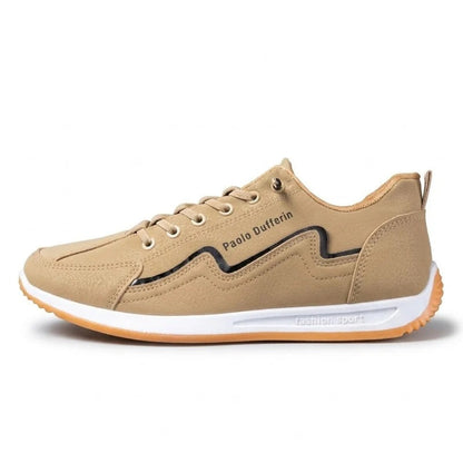 Orthopädische Herren-Wanderschuhe – Den ganzen Tag laufen, ohne müde Füße! 🔥 Heute zum halben Preis – Nicht verpassen!