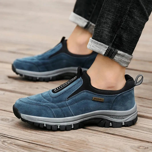 Outdoor-Komfortschuhe – leicht, bequem und ideal für den Alltag – Für Damen und Herren