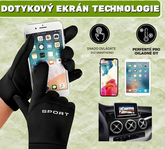 [🎉 Exklusiv für Mitglieder ]Touchscreen-Wollhandschuhe mit warmem Futter – bieten maximalen Komfort, Wärme und Schutz für Senioren. 🔥Das zweite Paar zum halben Preis!