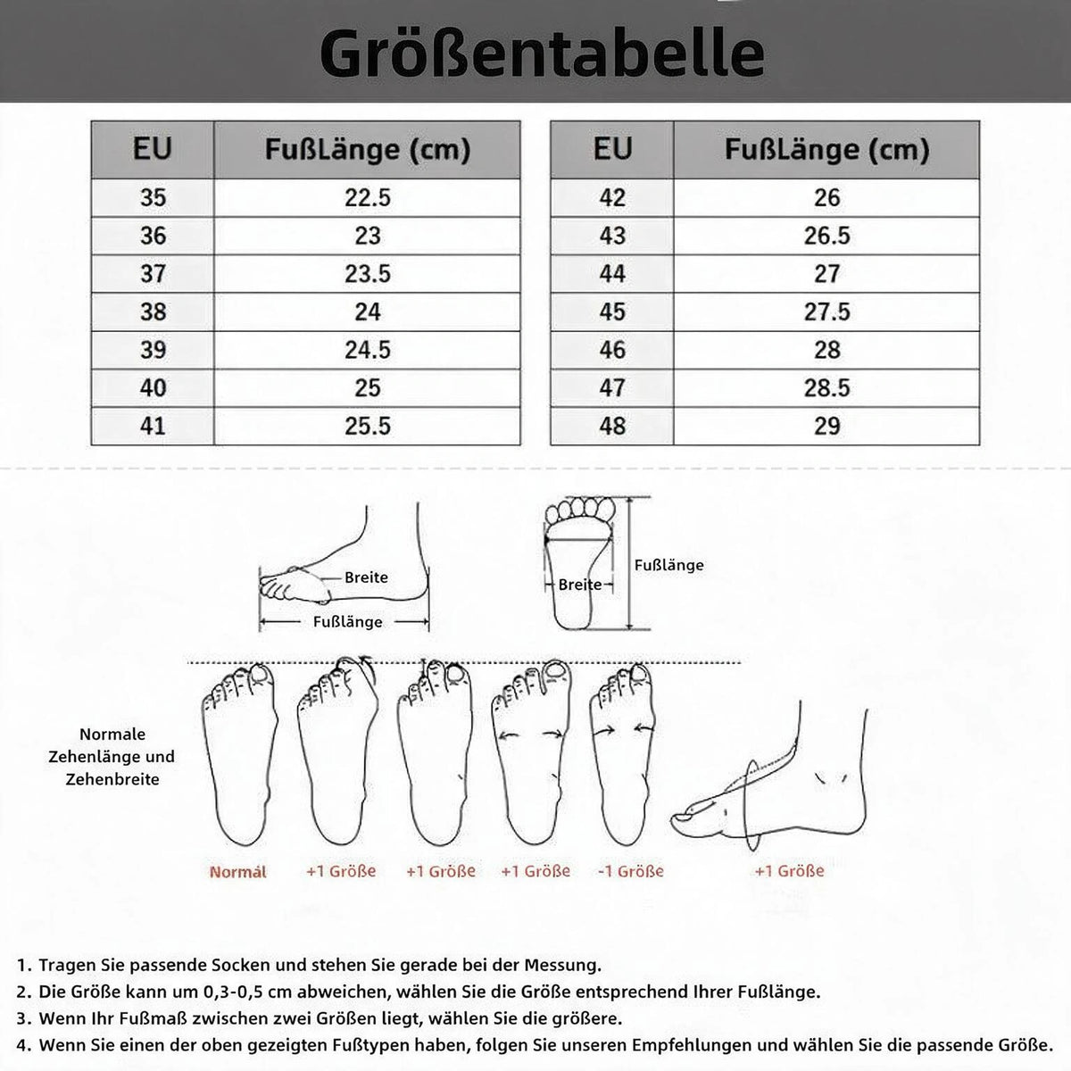 Orthopädische Herren-Wanderschuhe – Den ganzen Tag laufen, ohne müde Füße! 🔥 Heute zum halben Preis – Nicht verpassen!