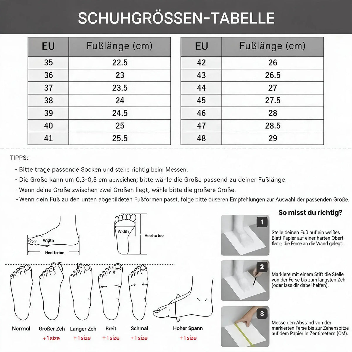🔥Orthopädische Damenschuhe mit weicher, gepolsterter Sohle – Komfortables, schmerzfreies Gehen den ganzen Tag!
