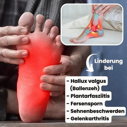 🔥Orthopädische Damenschuhe mit weicher, gepolsterter Sohle – Komfortables, schmerzfreies Gehen den ganzen Tag!