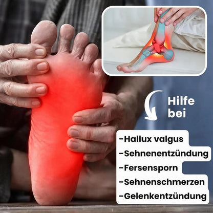 ⏰ 60 % Rabatt nur heute – verpassen Sie dieses Angebot nicht! 🐂 Wasserfeste und rutschfeste 🦶 orthopädische Herrenschuhe aus Rindsleder, die Fußschmerzen lindern